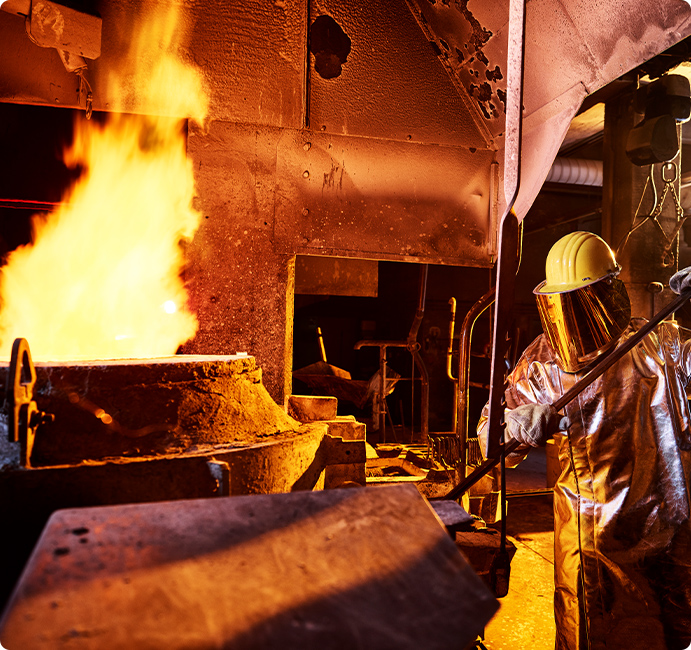 Yixing Huaneng Furnace Material Co., Ltd.